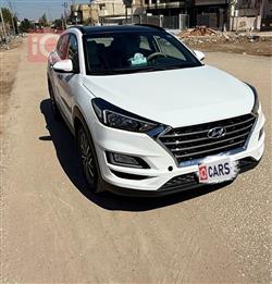 هيونداي توسان